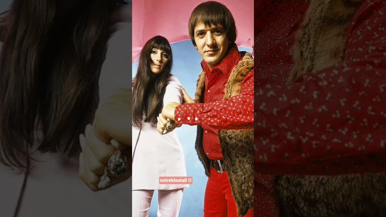 🎉🕊️ On This Day – Remembering Sonny Bono 🕊️🎉 — I Got You Babe (1965) 💝🎸