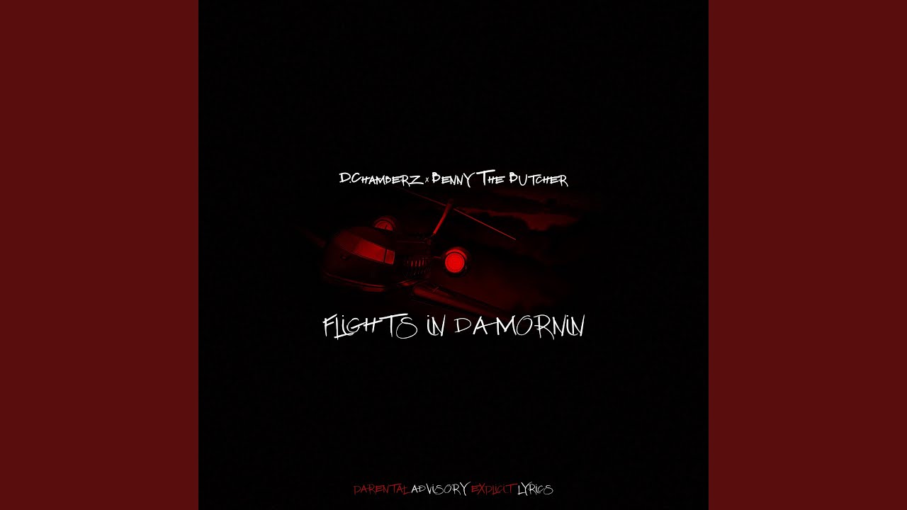 Flights in da Mornin'