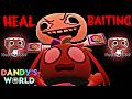 Heal baiting the toons of Dandy's World