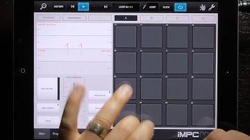 Retronyms - Tabletop 2.6 - The Build - performance and stability
