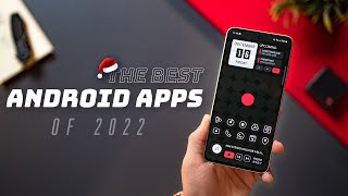 Top 15 Android Apps of 2022  The Final List