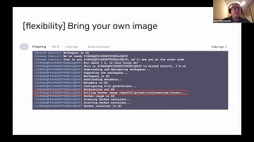Spacelift | Cloud Posse Guest Speaker: Marcin Wyszynski