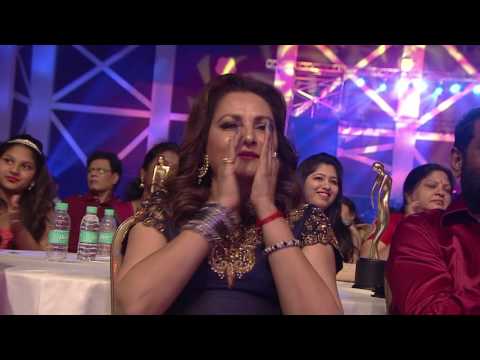 Life time acheivement | DEVA | Mirchi music awards south