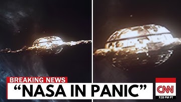 James Webb Telescope Just Announced First Ever, Real Image of Massive Structure in Space