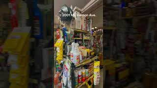 2001 Mt. Vernon Ave Is For Sale Now
