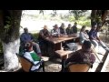 Haras Campello - Curso de Equitação de Trabalho - 01