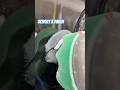 Das ganze wird noch hochglanz poliert #finishing #polieren #autopflege #bmw #automobile