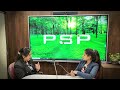 PSP Podcast | 🎙️ National Youth Inspiration Podcast | Trailer 🇮🇳