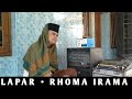 Lapar Sekali Hari Ini || Lapar • H. Rhoma Irama Cover