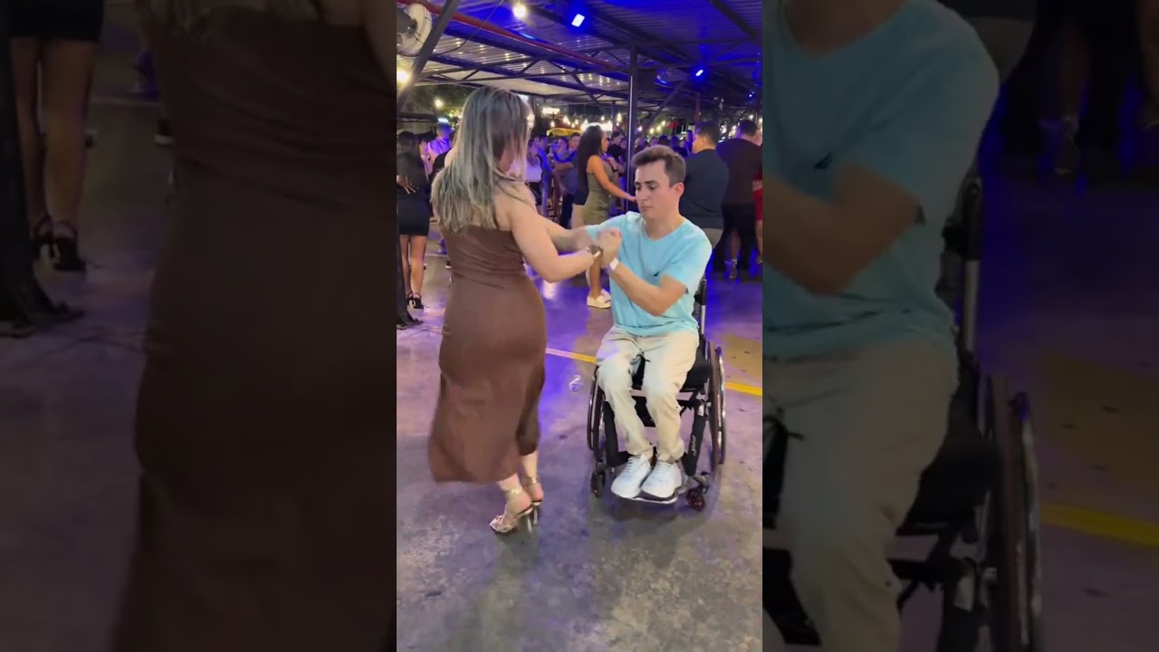 Ritmo que Contagia - Música Dançante  