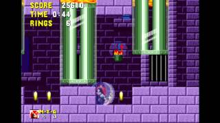 Lets Play Mighty on Sonic The Hedgehog Part 4
In this part, the first act of the 2nd level. Thanks for watching and see ya later! Lets Play Mighty on Sonic The Hedgehog Part 4