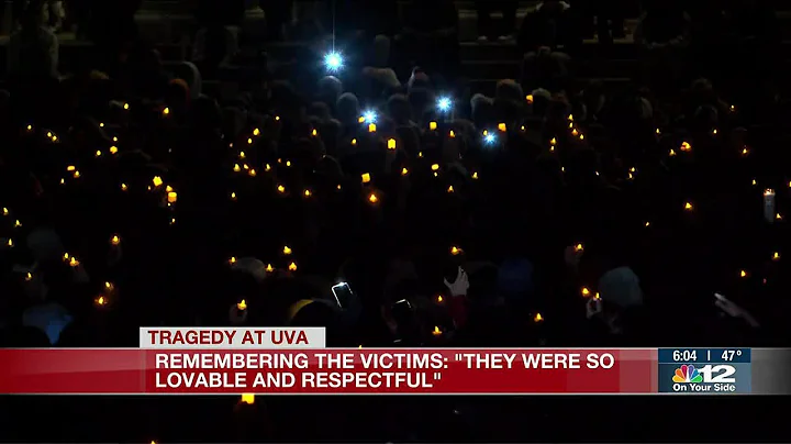 Remembering Devin, Lavel and DSean: They were so l...