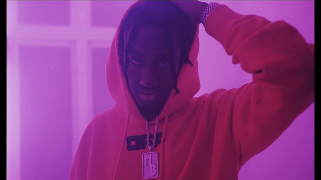 Monir Baws - MOVE (Musikkvideo)