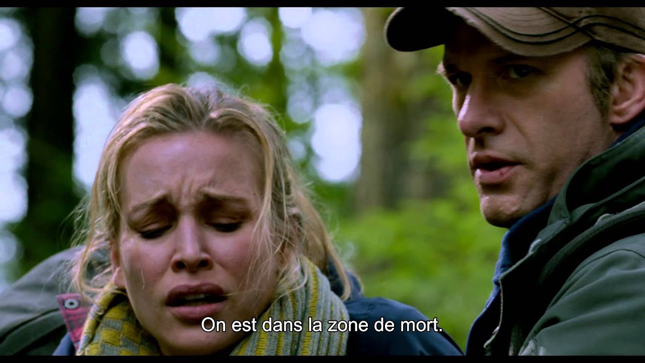 PIEGES - Bande annonce VOST