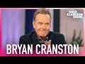 Bryan Cranston Still Collects Royalty Checks For Whistling On &#39;Malcolm in the Middle&#39;