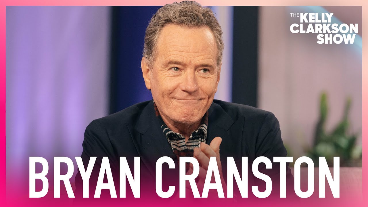 Bryan Cranston Still Collects Royalty Checks For Whistling On 'Malcolm in the Middle'