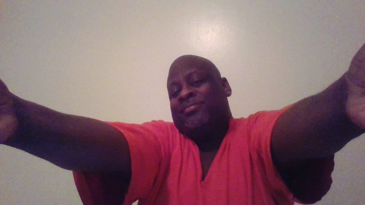 TAG!  The Take It Back Tag LIVE with Chez TreZur