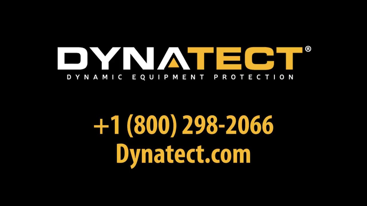 Cable Carrier Applications - Dynatect Manufacturing