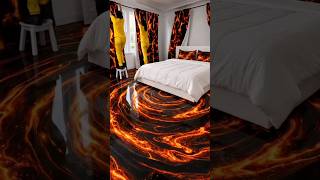 THIS FLOOR IS UNREAL🥰 Luxury Lawa Loom View