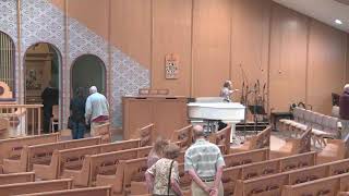 Mass, Sat, 5/23/26, 4:30pm