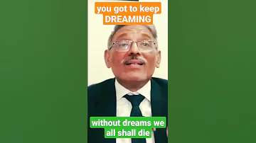 keep dreaming | English |without dreams we all shall die MotivationaL #shorts @Shaikhain