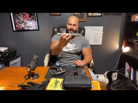 The Perfect Target Firearm? The Smith & Wesson SW22 Victory