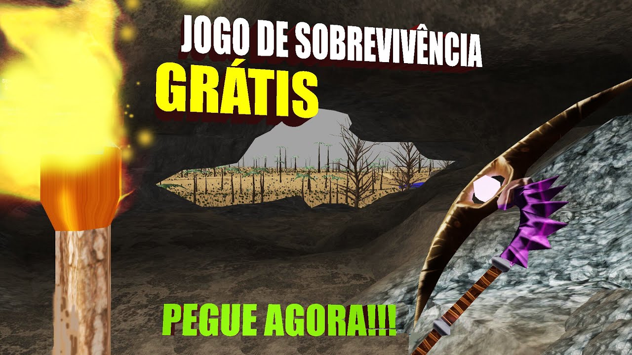 É como Minecraft para adultos: novo game de sobrevivência no Steam atrai  jogadores com sistema criativo de construção