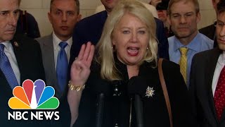 Democrats, Republicans React After House Judiciary Hearing | NBC News