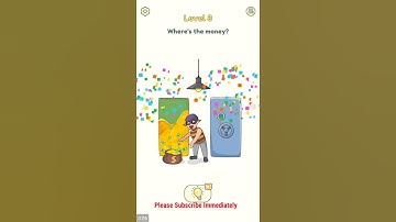 Dop 2 level 3 walkthrough or answer