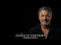 ECHOES OF YOUR HEART ARMANDO BASILIO 