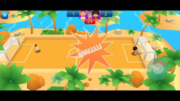 Shoot Pong Game Template | Arcade Action for Unity Developers