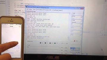 Prototype CubeSat Camera part 1