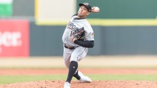 Guardians Prospect Watch: RHP Daniel Espino - Sports4CLE, 12/29/22