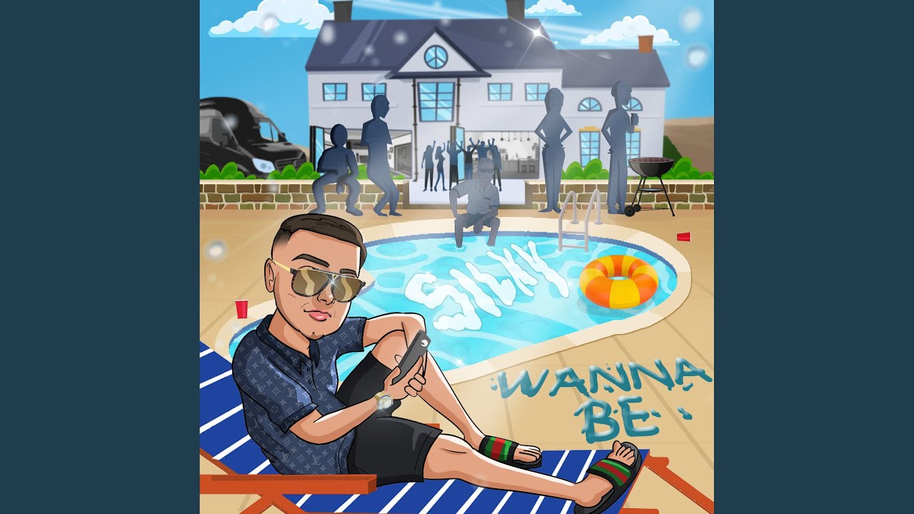 Wanna Be - YouTube