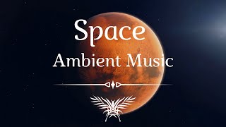 Relaxing Space Music Sleep | Space Ambient Music For Relaxation (2021)