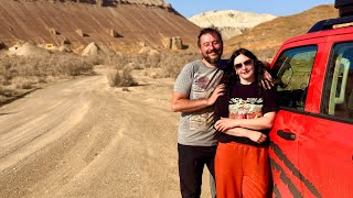 видео: 🧡ТигрТанк в Алтын Эмеле. Танк300. Горы Актау. Горы Катытау. Поющий бархан. 700летняя Ива. картинка: 🧡ТигрТанк в Алтын Эмеле. Танк300. Горы Актау. Горы Катытау. Поющий бархан. 700летняя Ива.