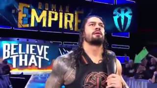 WWE Raw 14 November 2016 Show HD WWE Raw 11/14/16 Show This Week HD