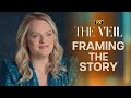 Framing the Story: On Set with Elisabeth Moss and Yumna Marwan | The Veil | FX