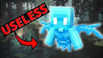 The Allay 22w19a and 22w18a Snapshots | The Allay Uses | Its Useless