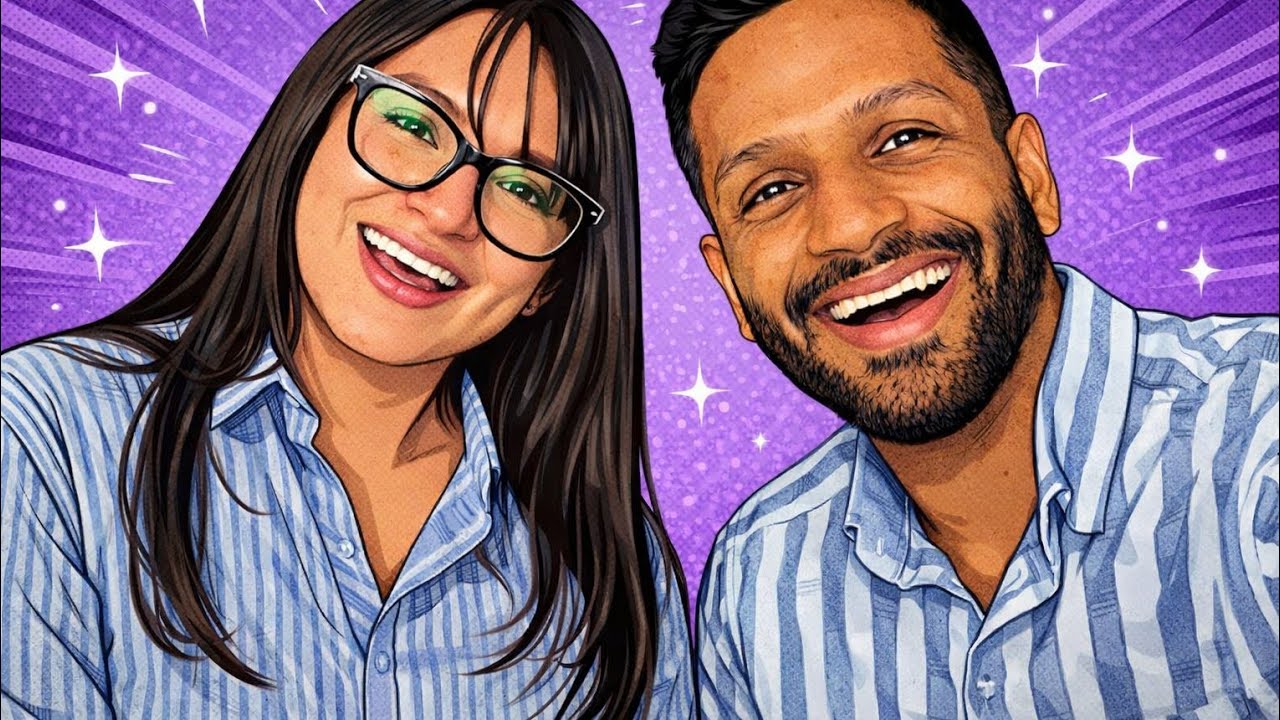 Latina Loca en India 🔴 ENGAÑARON A TODOS SUS SEGUIDORES DURANTE 1 AÑO Y ESTAN JUNTOS 