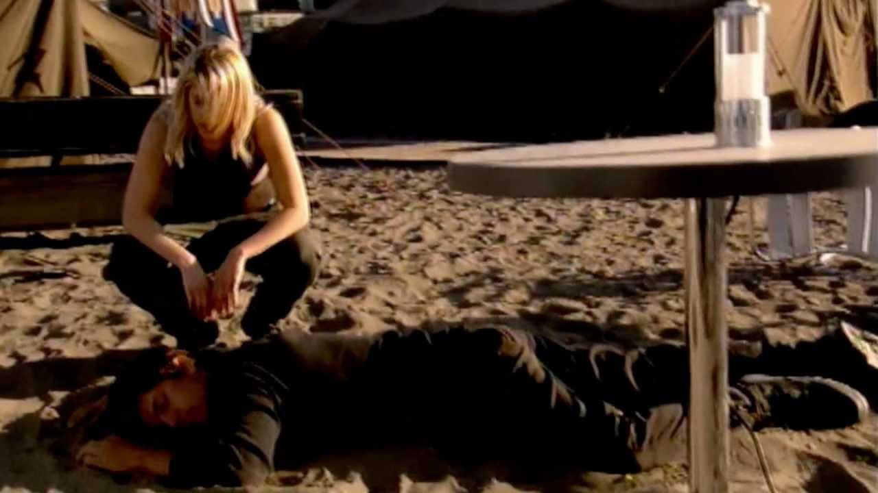 BSG- Kara & Lee - Season Of Love