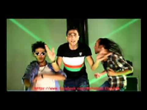 ديمو مهرجان مشكلتى شواف سادات و فيفتى و محمد الزعيم توزيع عمرو حاحا 2013