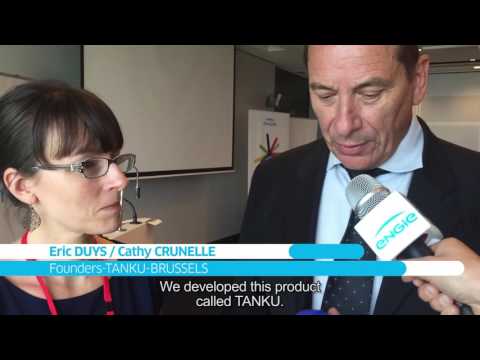 IoT Day Bruxelles - innovWeek ENGIE