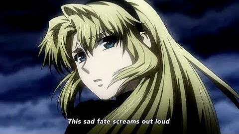 Freezing Vibration – Opening Theme – AVENGE WORLD