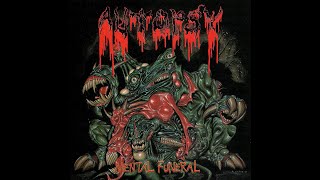 Autopsy - Torn From The Womb