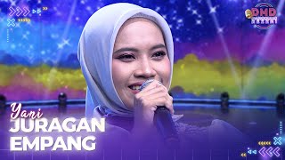 Download Lagu YANI (Pandeglang) - Juragan Empang | DMD PANGGUNG REZEKI MP3 Download Lagu YANI (Pandeglang) - Juragan Empang | DMD PANGGUNG REZEKI MP3