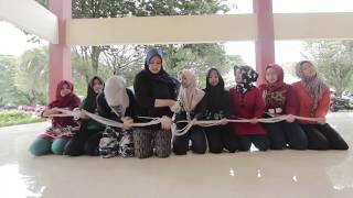 Tutorial Tarek Pukat Masal Peringatan Tsunami 26 Desember 2017