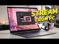 Stream on TikTok from PC (ULTIMATE 2024 GUIDE)