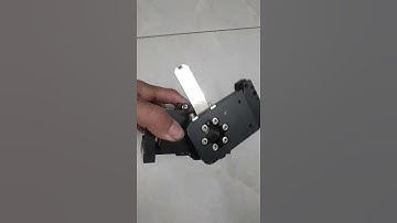 Ezi-servo và Ezi-robo của Fastech