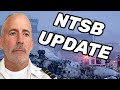 Bangor Jet Crash Update: NTSB Says Challenger Waited 17 Minutes After De-Icing